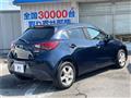2016 Mazda Demio