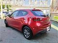 2017 Mazda Demio