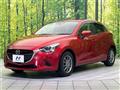 2017 Mazda Demio