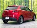 2017 Mazda Demio