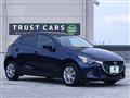2015 Mazda Demio
