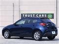 2015 Mazda Demio