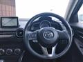2015 Mazda Demio