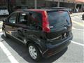 2009 Nissan Note