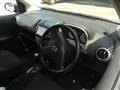 2009 Nissan Note