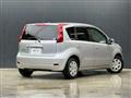 2012 Nissan Note