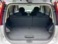 2012 Nissan Note