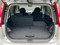 2012 Nissan Note