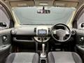 2012 Nissan Note