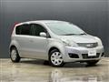 2012 Nissan Note