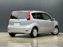 2012 Nissan Note