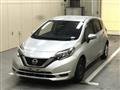 2019 Nissan Note