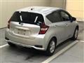 2019 Nissan Note