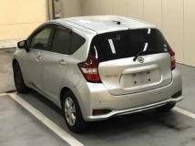 2019 Nissan Note