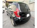 2013 Nissan Note
