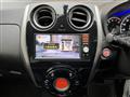 2013 Nissan Note