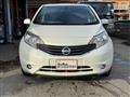 2014 Nissan Note