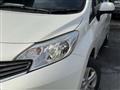 2014 Nissan Note
