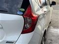 2014 Nissan Note
