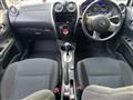 2014 Nissan Note