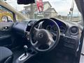 2014 Nissan Note