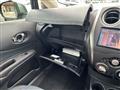 2012 Nissan Note