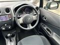 2012 Nissan Note