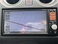 2012 Nissan Note