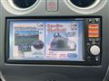 2012 Nissan Note