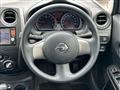 2012 Nissan Note