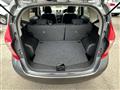 2012 Nissan Note