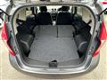 2012 Nissan Note