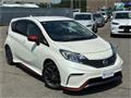 2015 Nissan Note