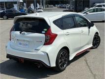 2015 Nissan Note