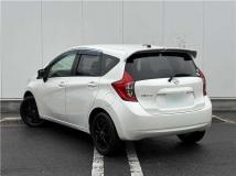 2015 Nissan Note