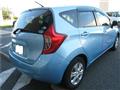 2013 Nissan Note