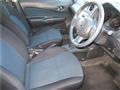 2013 Nissan Note