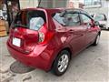 2013 Nissan Note