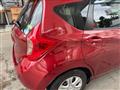 2013 Nissan Note