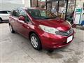 2013 Nissan Note