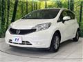 2016 Nissan Note