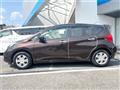 2015 Nissan Note