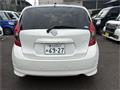 2015 Nissan Note
