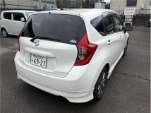 2015 Nissan Note