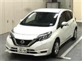 2017 Nissan Note