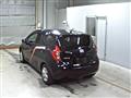 2015 Nissan Note