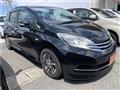 2013 Nissan Note