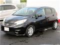 2013 Nissan Note
