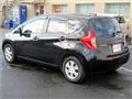 2013 Nissan Note