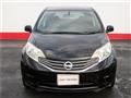 2013 Nissan Note